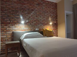 HOSTAL MAR DEL PLATA