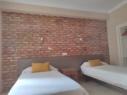 HOSTAL MAR DEL PLATA