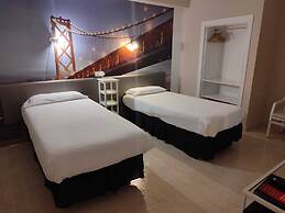 HOSTAL MAR DEL PLATA