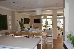 HOSTAL MAR DEL PLATA