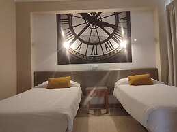 HOSTAL MAR DEL PLATA