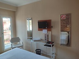 HOSTAL MAR DEL PLATA