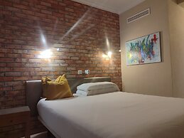 HOSTAL MAR DEL PLATA