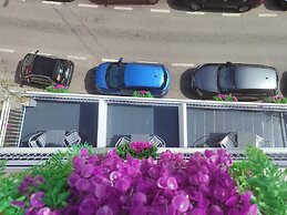 HOSTAL MAR DEL PLATA