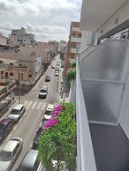 HOSTAL MAR DEL PLATA