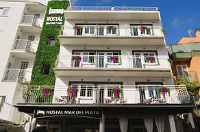 HOSTAL MAR DEL PLATA