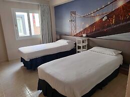 HOSTAL MAR DEL PLATA