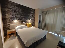 HOSTAL MAR DEL PLATA