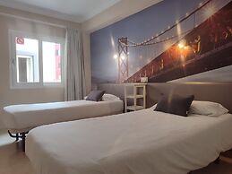 HOSTAL MAR DEL PLATA