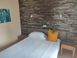 HOSTAL MAR DEL PLATA