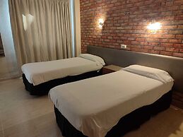 HOSTAL MAR DEL PLATA