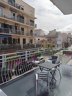 HOSTAL MAR DEL PLATA