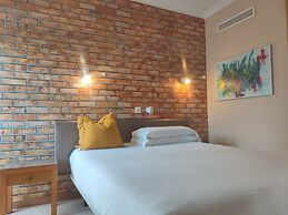 HOSTAL MAR DEL PLATA