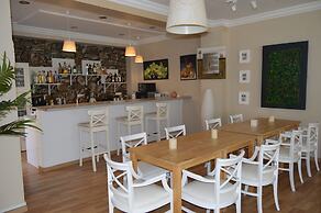 HOSTAL MAR DEL PLATA