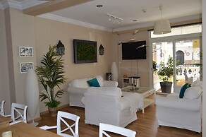 HOSTAL MAR DEL PLATA