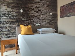 HOSTAL MAR DEL PLATA