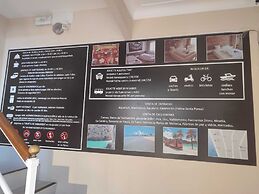 HOSTAL MAR DEL PLATA