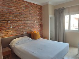 HOSTAL MAR DEL PLATA