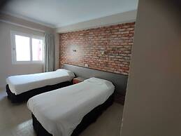 HOSTAL MAR DEL PLATA