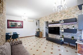 Villa Melanie