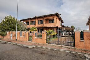 Villa Melanie