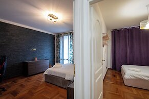 Villa Melanie