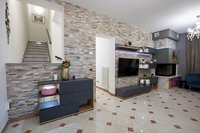 Villa Melanie