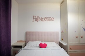 Villa Melanie