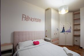Villa Melanie