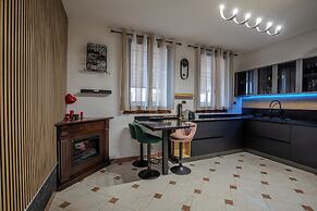 Villa Melanie