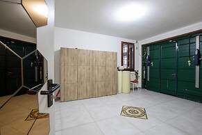 Villa Melanie