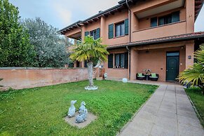 Villa Melanie