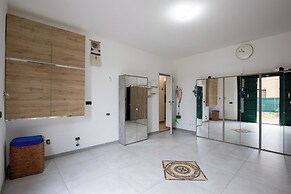 Villa Melanie