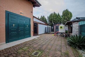 Villa Melanie