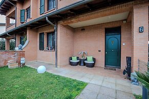Villa Melanie