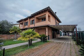 Villa Melanie