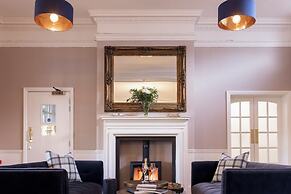 The Pavilion Bisley