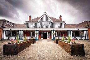 The Pavilion Bisley