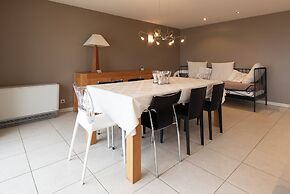 Apartment in Middelkerke With Stunning Views
