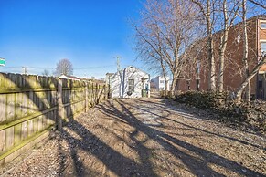 Cozy 2 Bedroom Getaway