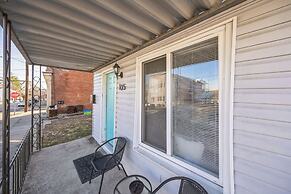 Cozy 2 Bedroom Getaway