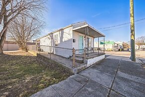 Cozy 2 Bedroom Getaway