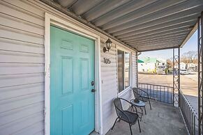 Cozy 2 Bedroom Getaway