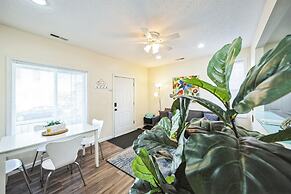 Cozy 2 Bedroom Getaway