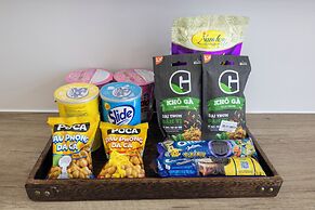 Lotus Home Cafe - Cable Car Station