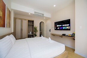 Lotus Home Cafe - Cable Car Station