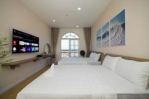 Lotus Home Cafe - Cable Car Station