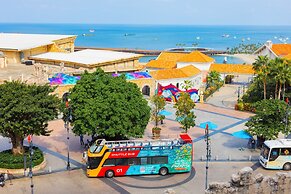 Lotus Home Cafe - Cable Car Station