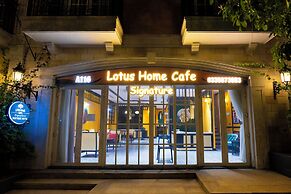 Lotus Home Cafe - Cable Car Station