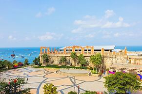 Lotus Home Cafe - Cable Car Station